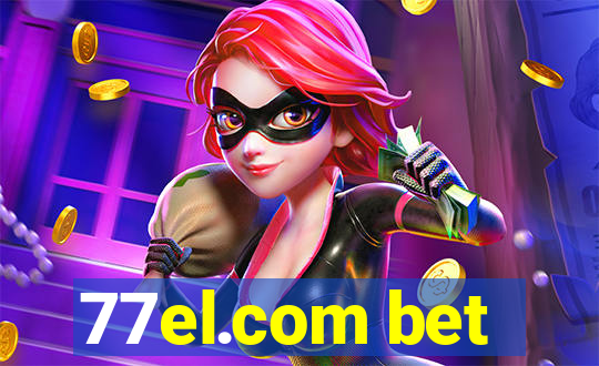 77el.com bet